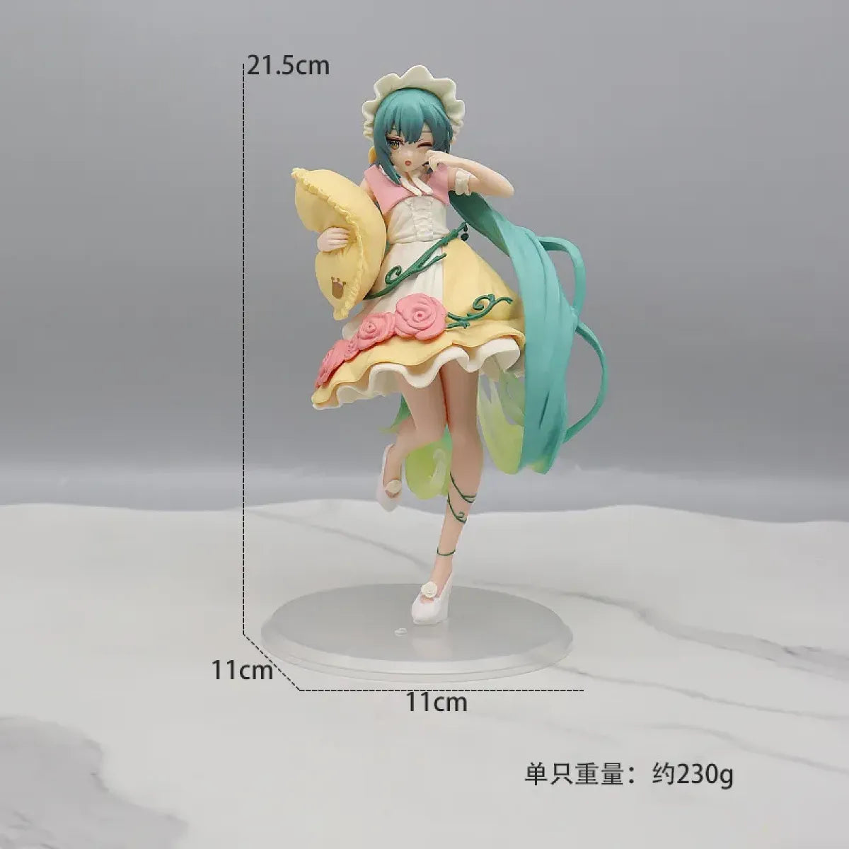 Miku: Chibi Virtual Idol & Variants