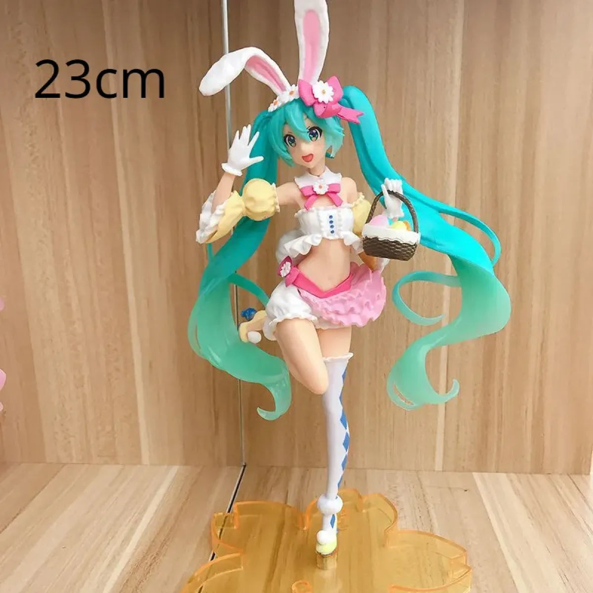 Miku: Chibi Virtual Idol & Variants