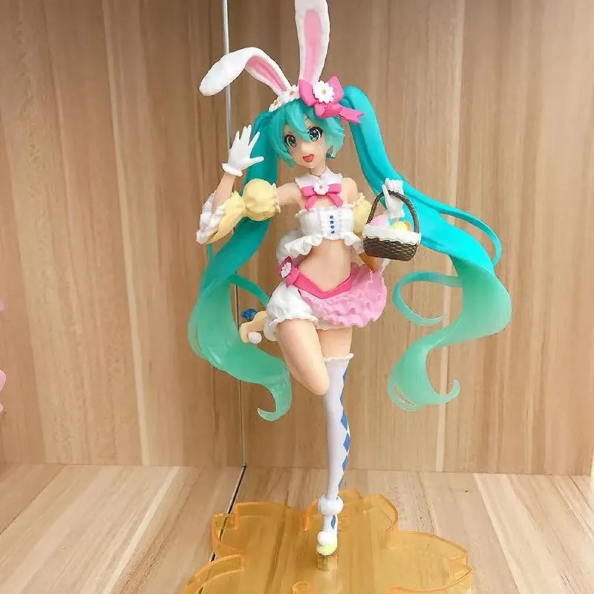 Miku: Chibi Virtual Idol & Variants