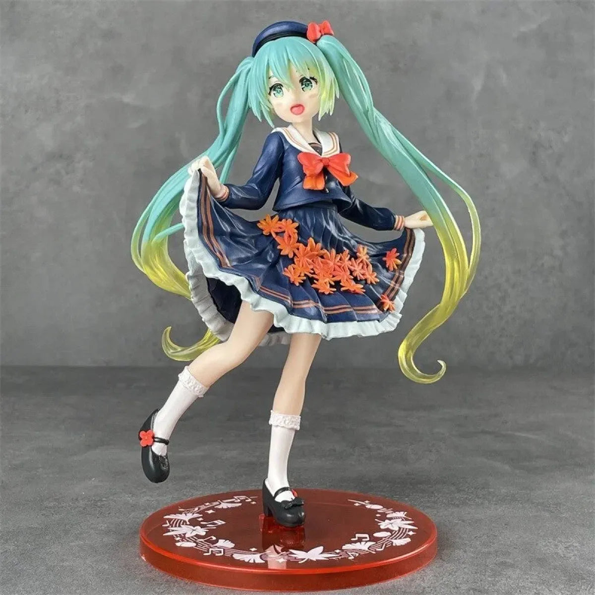 Miku: Chibi Virtual Idol & Variants