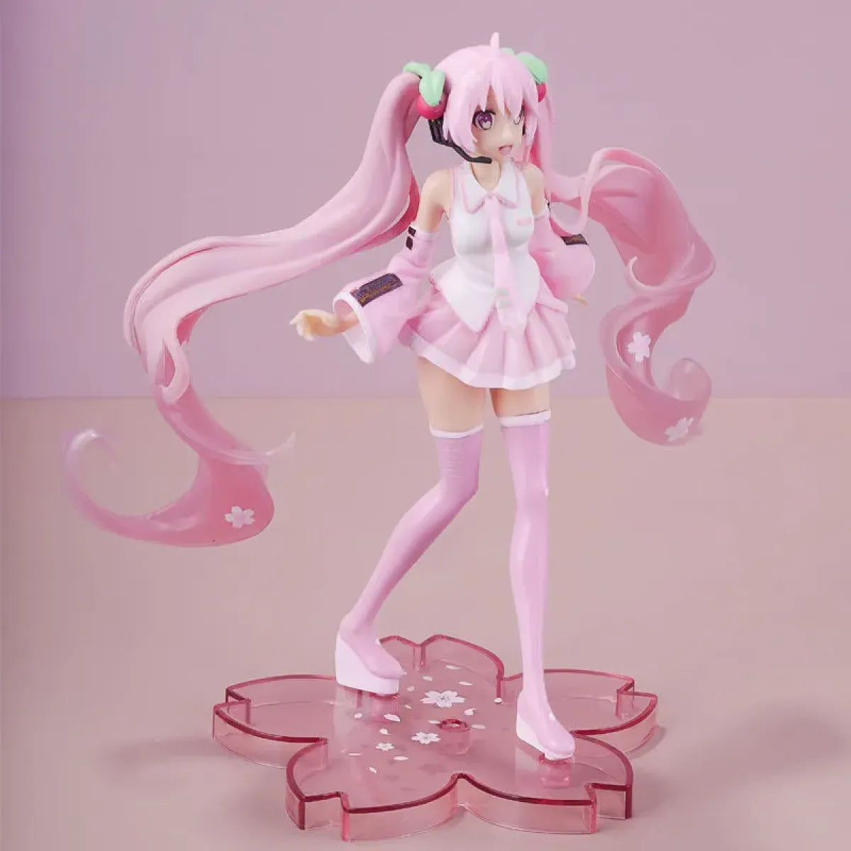Miku: Chibi Virtual Idol & Variants